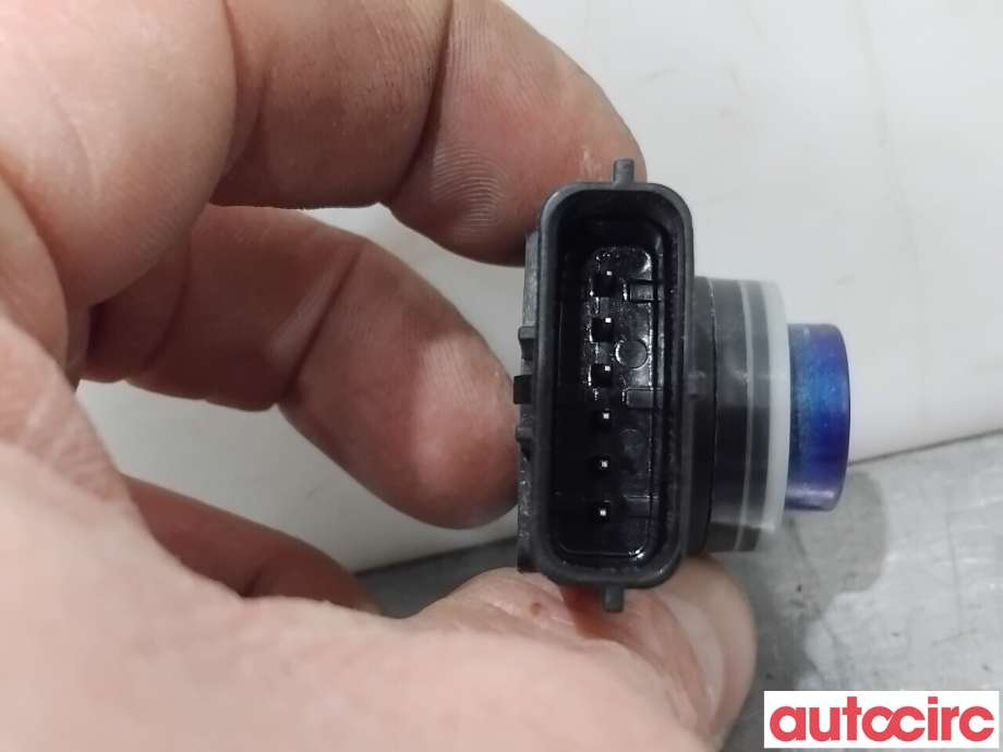 Parkeringssensor bak til Kia e-Soul 2019-->> (Type III) (KIA|99310J2100B3A|E13448837|99310-J2100B3A)