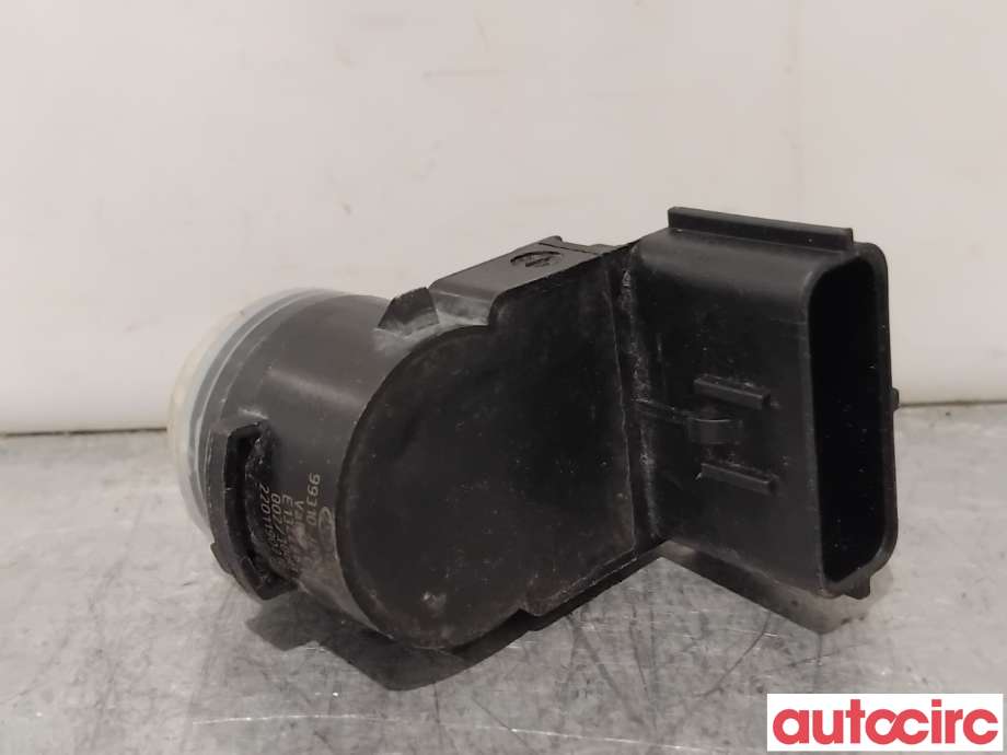Parkeringssensor bak til Kia e-Soul 2019-->> (Type III) (KIA|99310J2000B3A|E13448637|99310-J2000B3A)