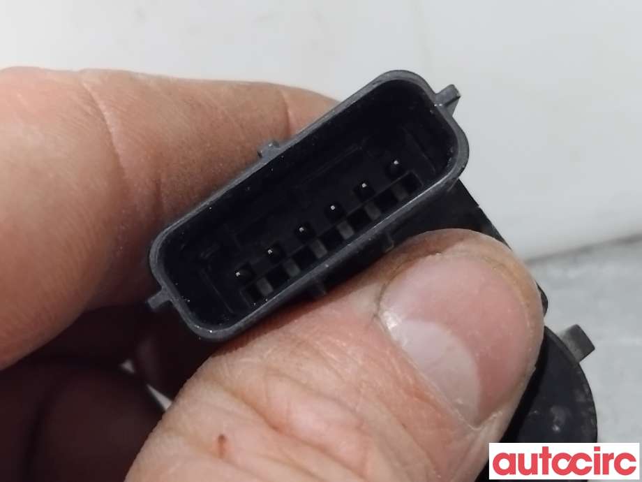 Parkeringssensor bak til Kia e-Soul 2019-->> (Type III) (KIA|99310J2000B3A|E13448637|99310-J2000B3A)