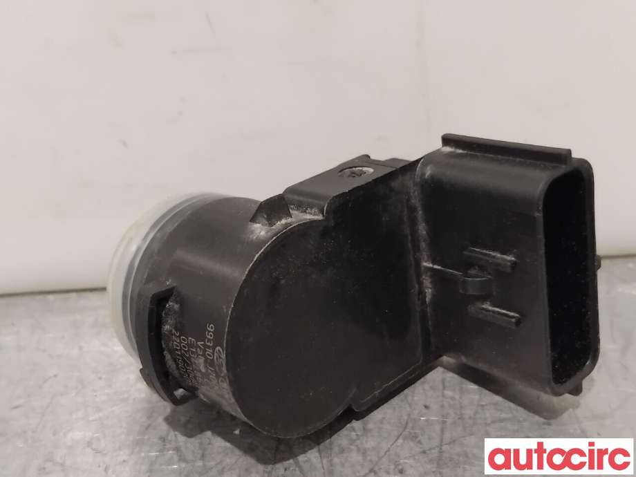 Parkeringssensor bak til Kia e-Soul 2019-->> (Type III) (KIA|99310J2000B3A|E13448637|99310-J2000B3A)