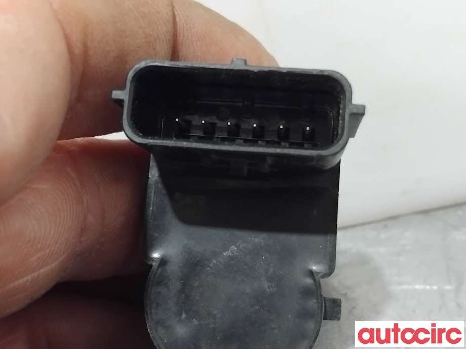 Parkeringssensor bak til Kia e-Soul 2019-->> (Type III) (KIA|99310J2000B3A|E13448637|99310-J2000B3A)