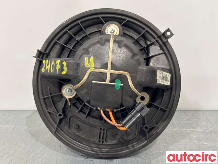 Varmeapparat motor til Mercedes A-Klasse 2005-2012 (W169) (W169) (MERCEDES|A1698200642|)