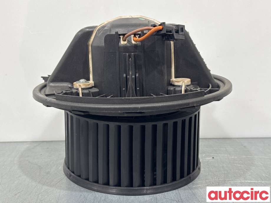 Varmeapparat motor til Mercedes A-Klasse 2005-2012 (W169) (W169) (MERCEDES|A1698200642|)