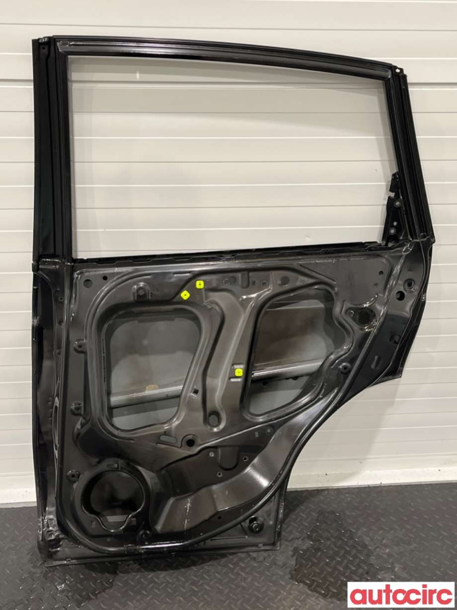 Dør høyre bak til Honda CR-V 2007-2012 (Type III)  (HONDA|67510SWAA00ZZ|)