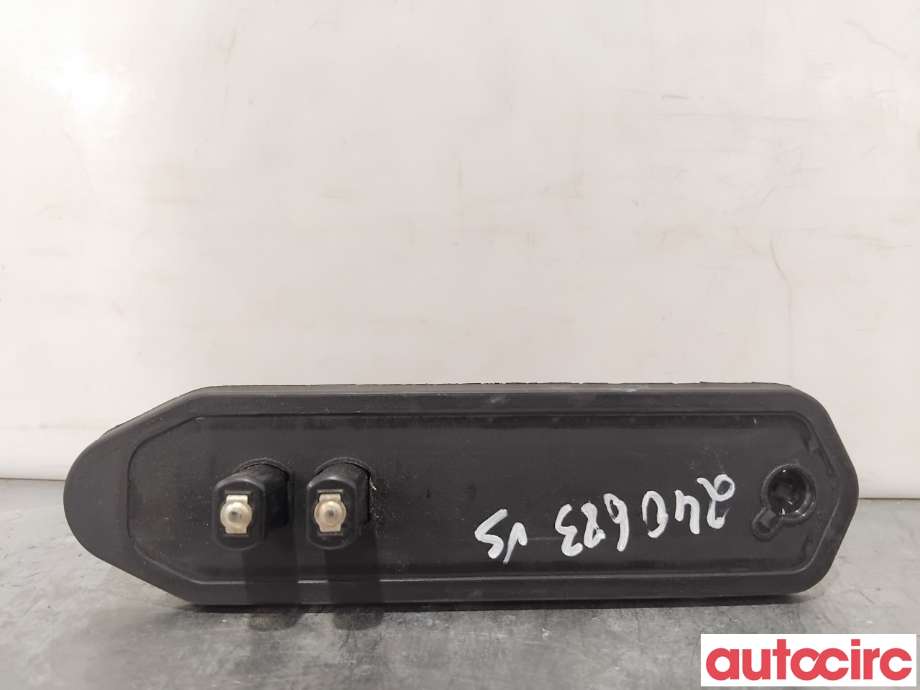 Diverse deler til Peugeot Expert, 2007-2016 (Type II) (PEUGEOT|6366E2)