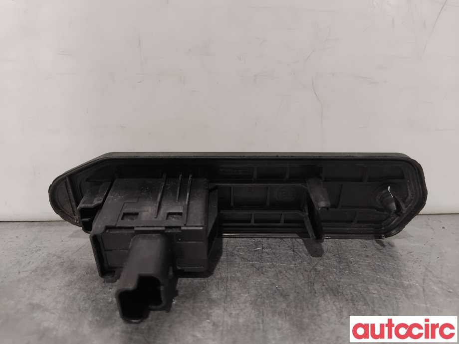 Diverse deler til Peugeot Expert 2007-2016 (Type II)  (PEUGEOT|6366E2||1400945880)