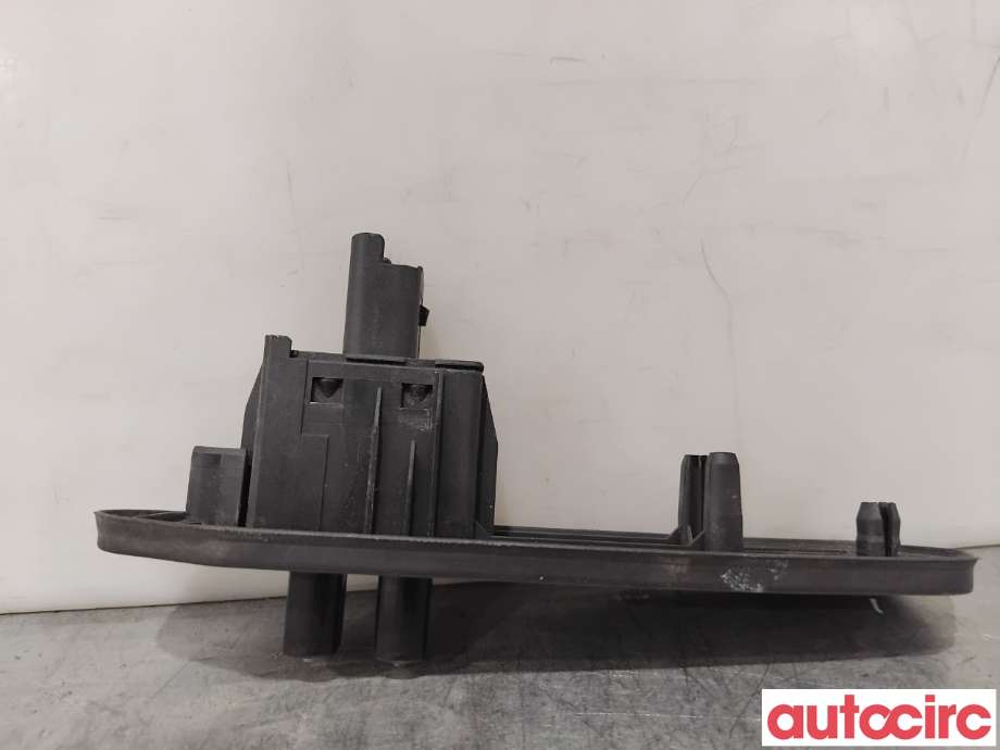 Diverse deler til Peugeot Expert 2007-2016 (Type II)  (PEUGEOT|6366E2||1400945880)