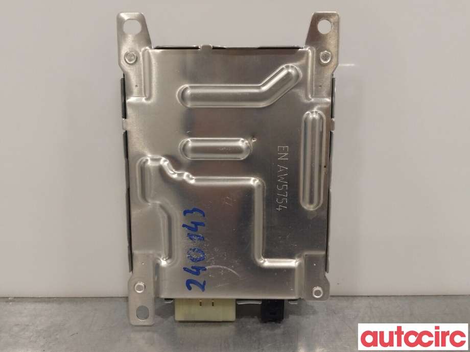 Styreenhet batteri til BMW 5-Serie 2017-->> (G30/G31) (G30/G31) (BMW|61428707828)