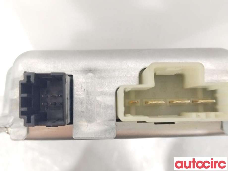 Styreenhet batteri til BMW 5-Serie 2017-->> (G30/G31) (G30/G31) (BMW|61428707828)