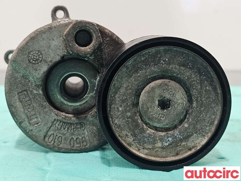Strammehjul, multireim til VW Transporter / Caravelle 2015-2019 (T6) (T6) (VOLKSWAGEN|04L145299G||04L145299L)