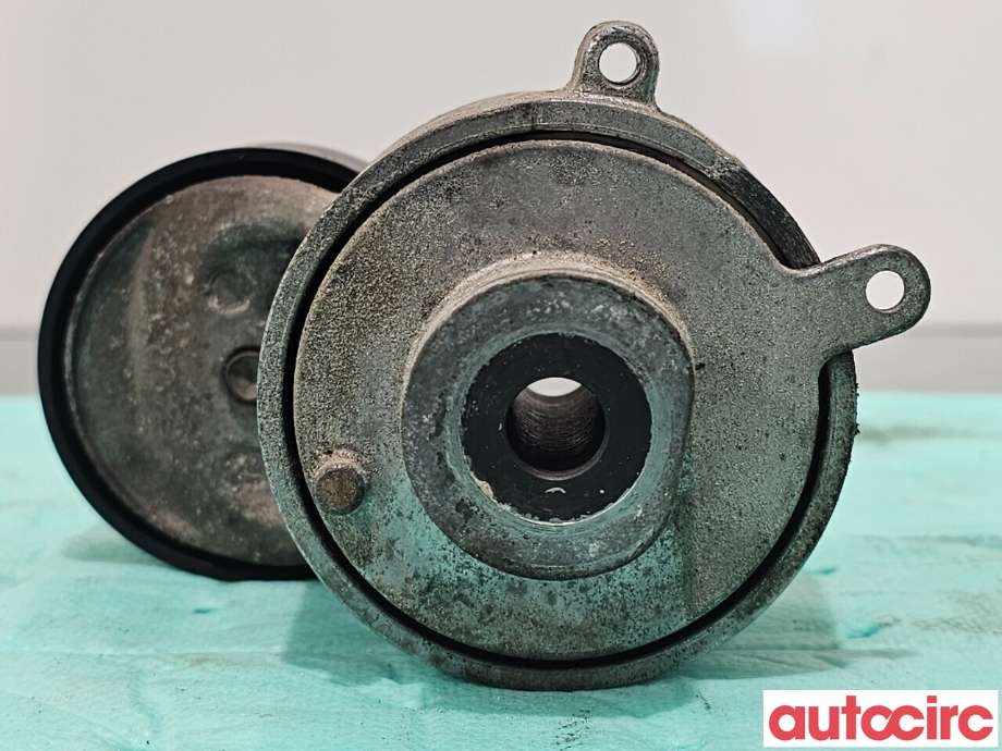 Strammehjul, multireim til VW Transporter / Caravelle 2015-2019 (T6) (T6) (VOLKSWAGEN|04L145299G||04L145299L)