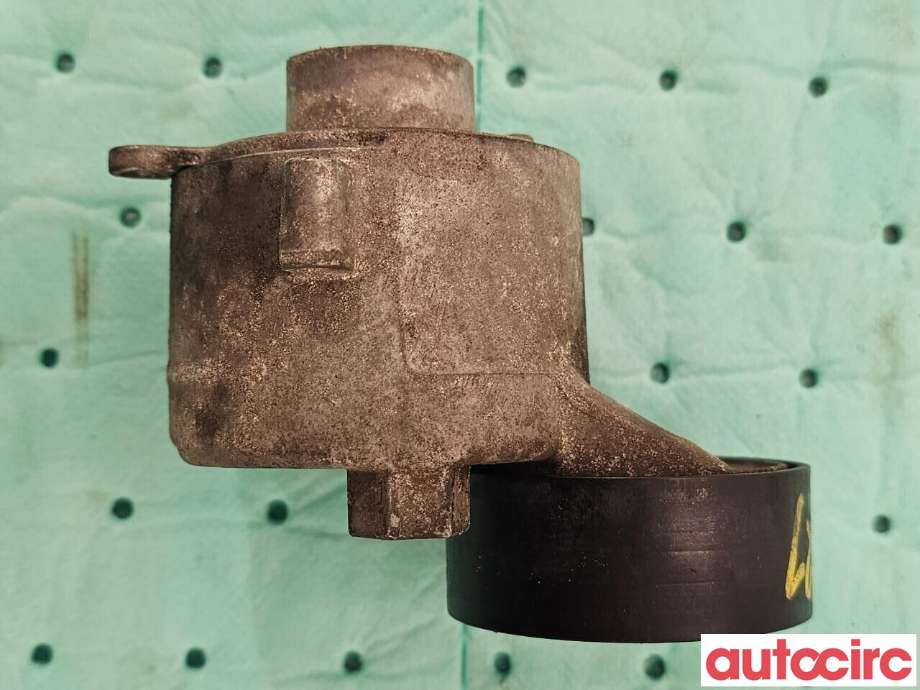 Strammehjul, multireim til VW Transporter / Caravelle 2015-2019 (T6) (T6) (VOLKSWAGEN|04L145299G||04L145299L)