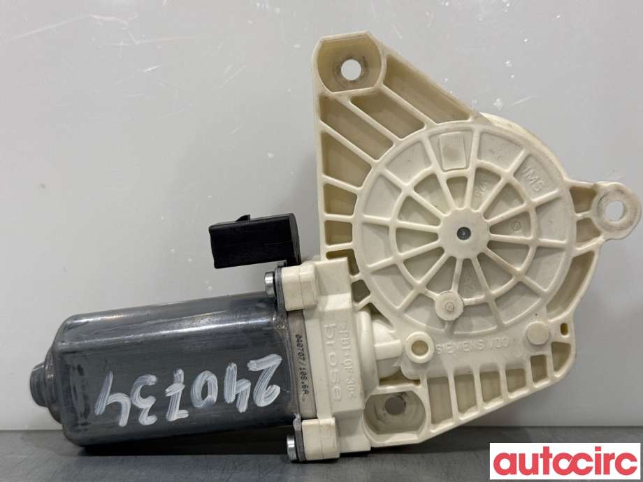 Ruteheis høyre til Mercedes A-Klasse 2005-2012 (W169) (W169) (MERCEDES|A1698204242|996137-102)