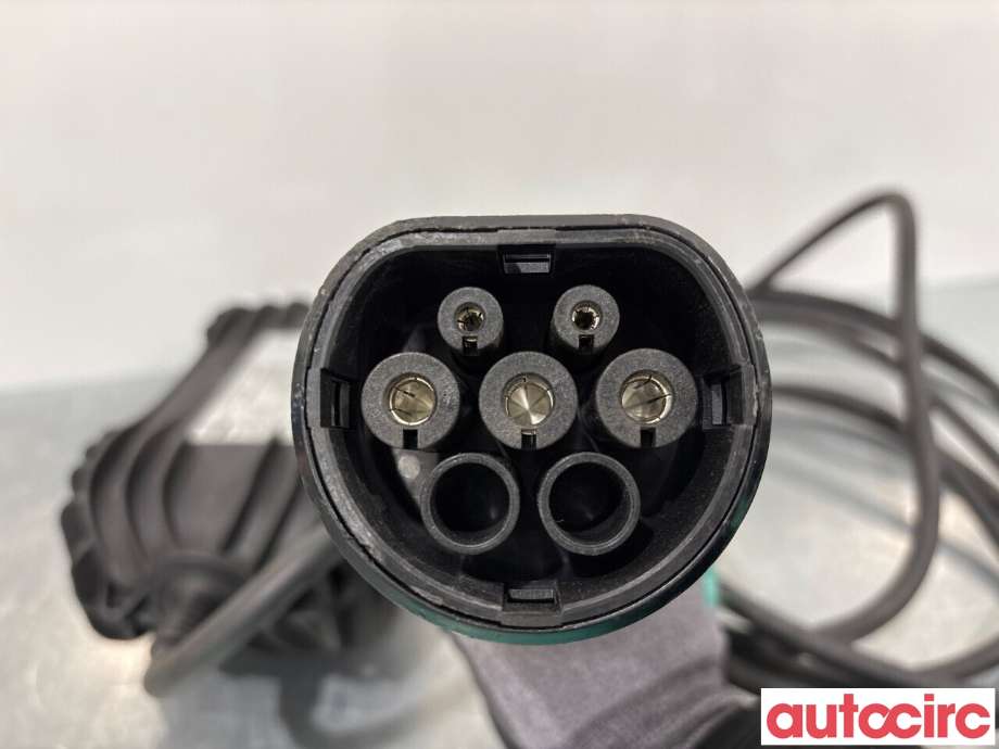 Batterilader kabel til Peugeot 3008 2016-->> (Type II) (PEUGEOT|9850525180|9823780880)