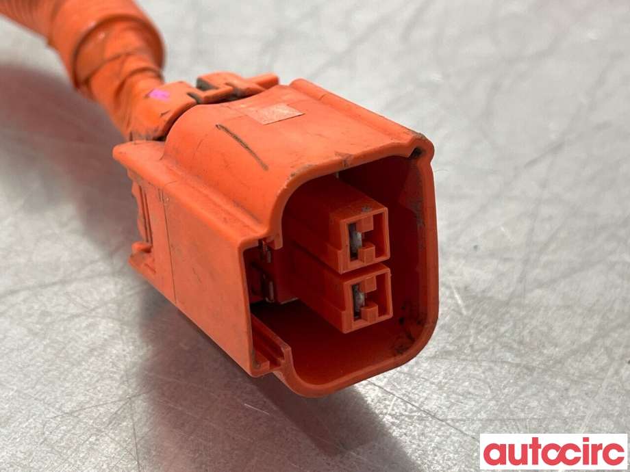 Kabel høy volt (HV) hybrid til Toyota RAV4 2019-->> (Type V)  (TOYOTA|821H242030|)