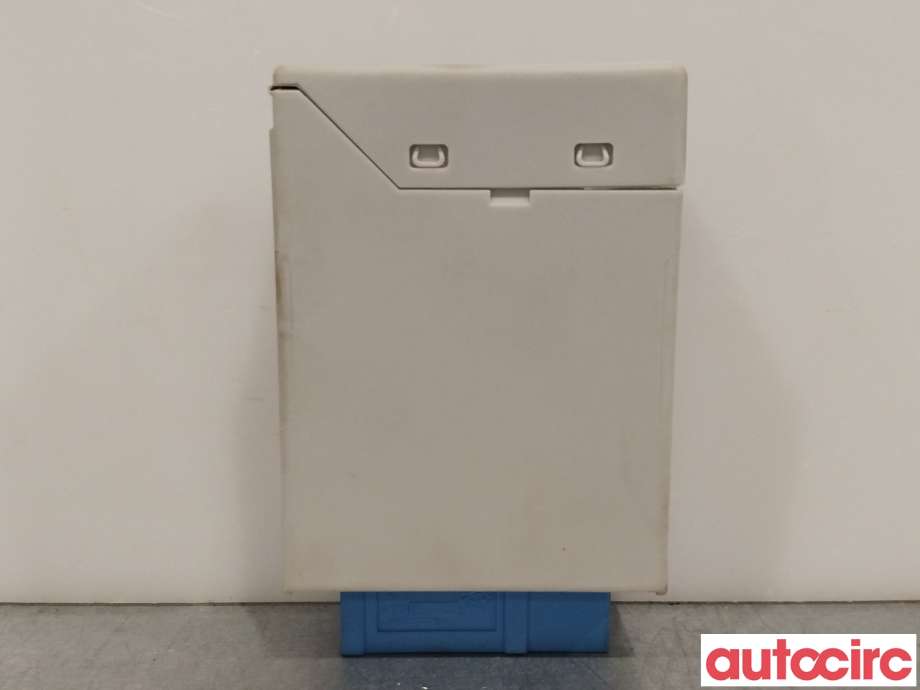 Styreenhet drivstoffpumpe til BMW 5-Serie 2017-->> (G30/G31) (G30/G31) (BMW|16145A08530)