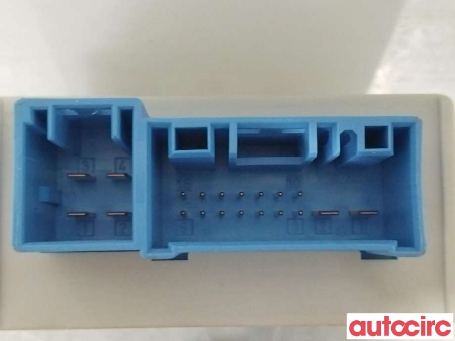 Styreenhet drivstoffpumpe til BMW 5-Serie 2017-->> (G30/G31) (G30/G31) (BMW|16145A08530)