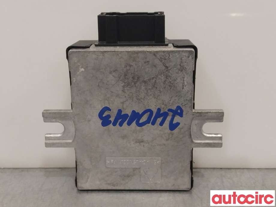 Styreenhet drivstoffpumpe til BMW 5-Serie 2017-->> (G30/G31) (G30/G31) (BMW|16149452468)