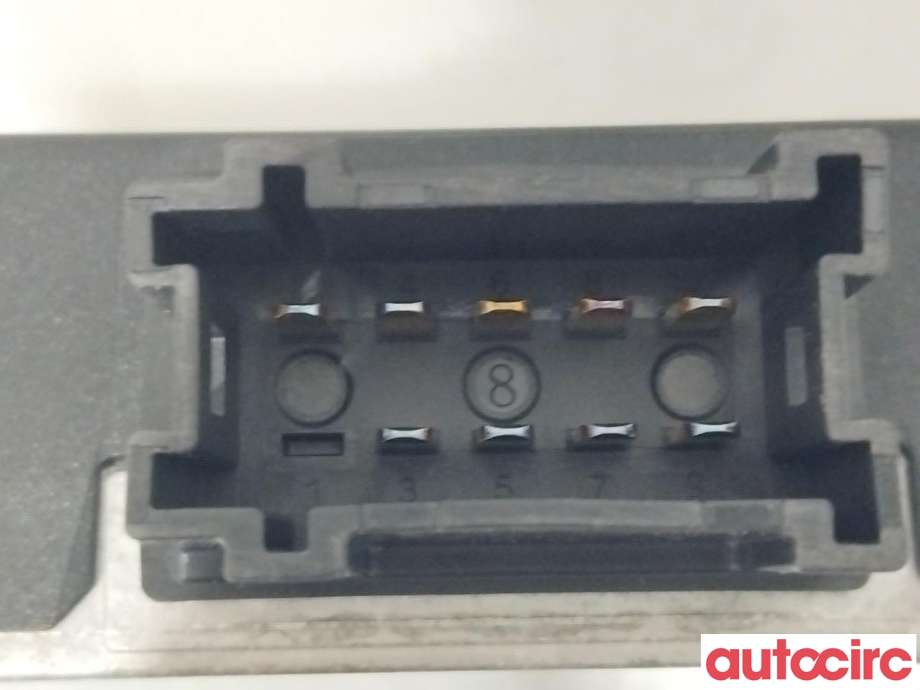 Styreenhet drivstoffpumpe til BMW 5-Serie 2017-->> (G30/G31) (G30/G31) (BMW|16149452468)