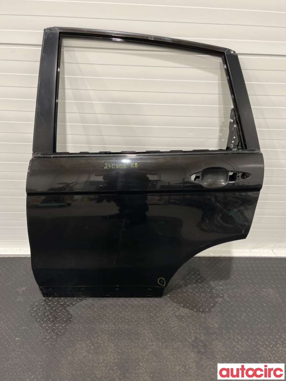 Dør venstre bak til Honda CR-V 2007-2012 (Type III) (HONDA|67550SWAA00ZZ|)