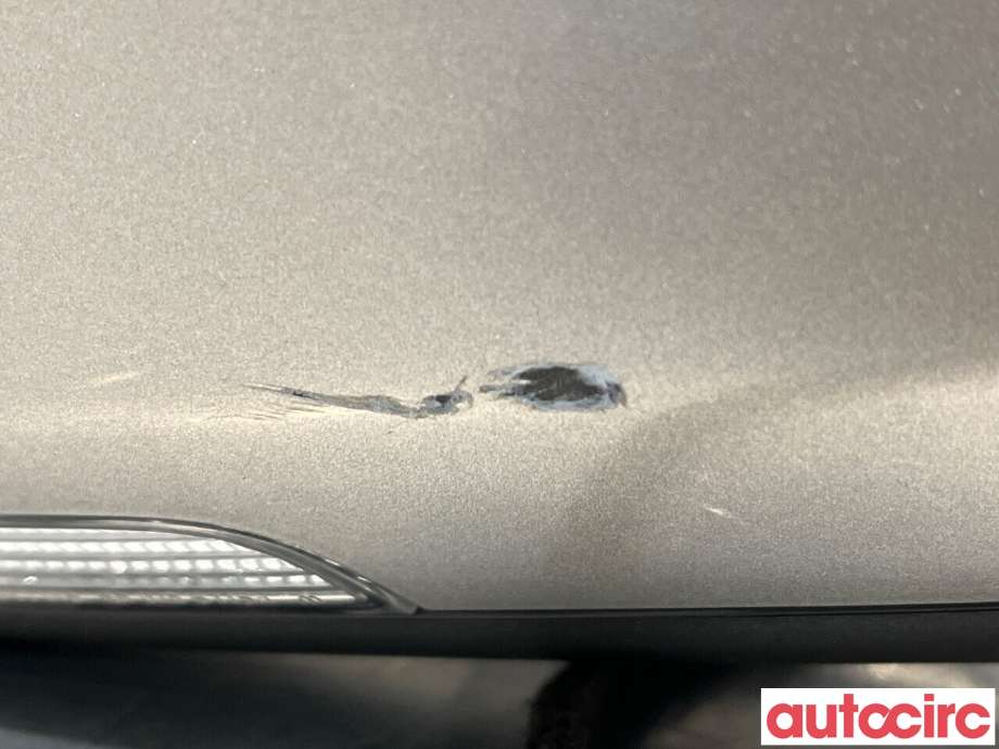 Speil høyre til Škoda Octavia 2009-2013 (Type II, Fase 2)  (SKODA|1Z1857508AD|3T0857538)