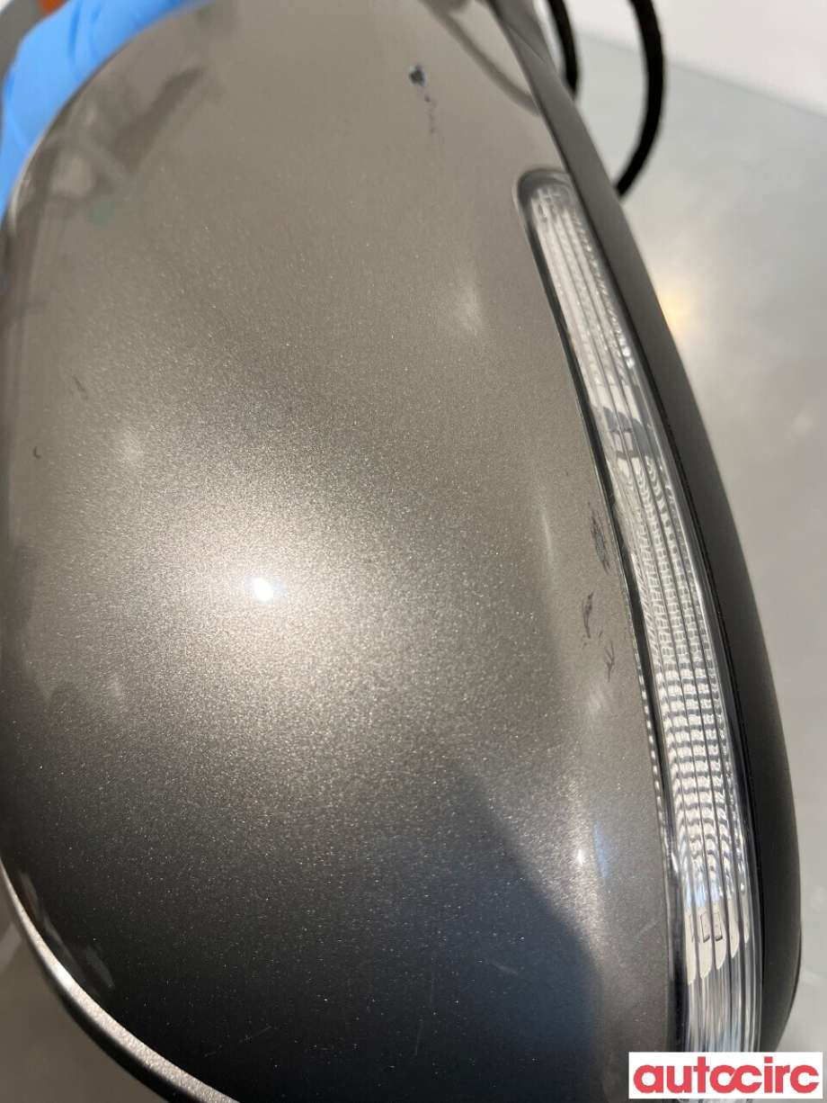 Speil høyre til Škoda Octavia 2009-2013 (Type II, Fase 2)  (SKODA|1Z1857508AD|3T0857538)
