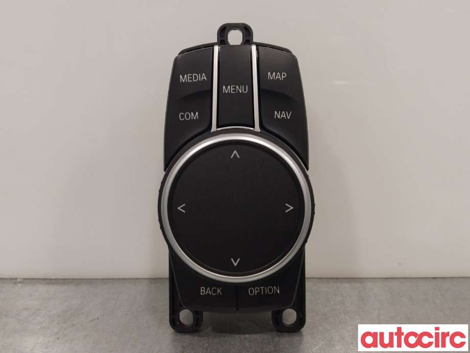 Bryter diverse til BMW 5-Serie, 2017-->> (G30/G31) (G30/G31) (BMW|65825A3B1E2)