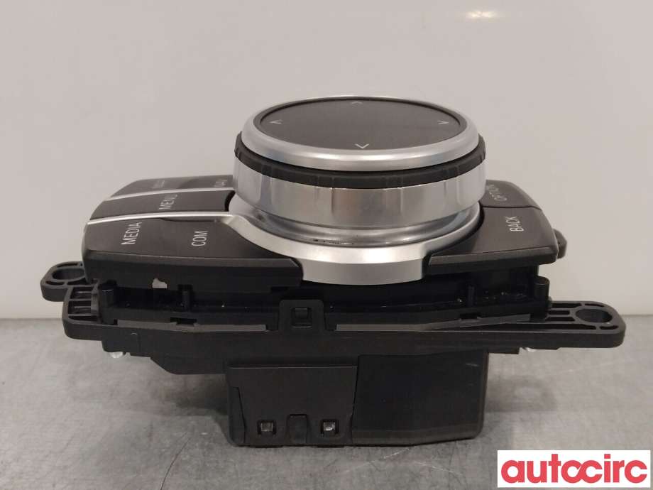 Bryter diverse til BMW 5-Serie 2017-->> (G30/G31) (G30/G31) (BMW|65825A3B1E2|65825A0DC87)