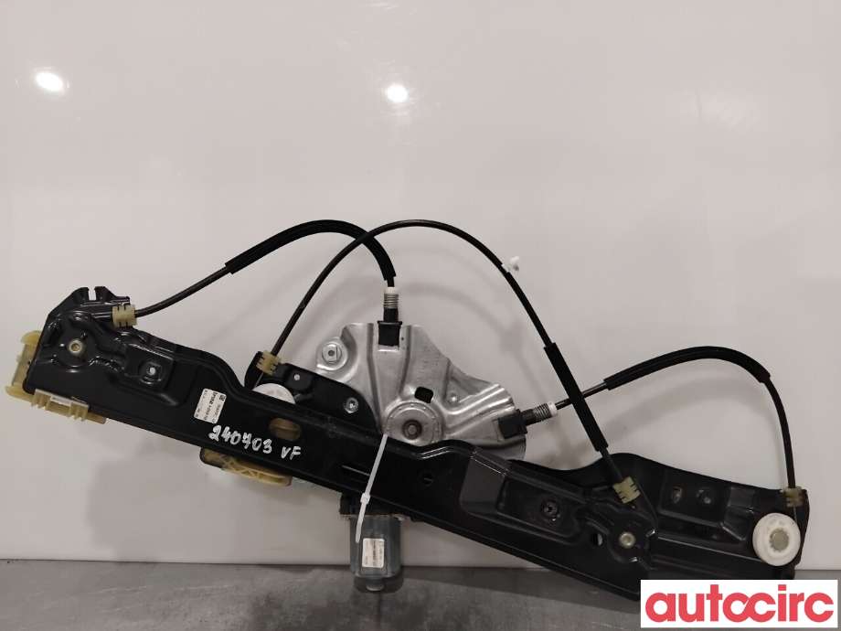 Ruteheis venstre foran til Opel Astra J 2010-2015 (OPEL|13350758|912048-108|13350757)