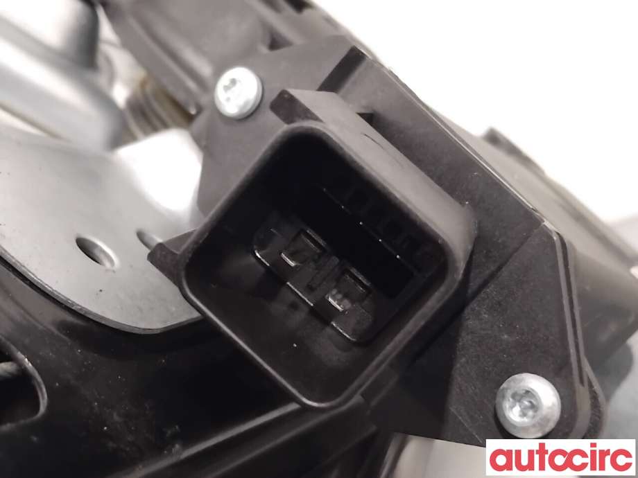 Ruteheis venstre foran til Opel Astra J 2010-2015 (OPEL|13350758|912048-108|13350757)