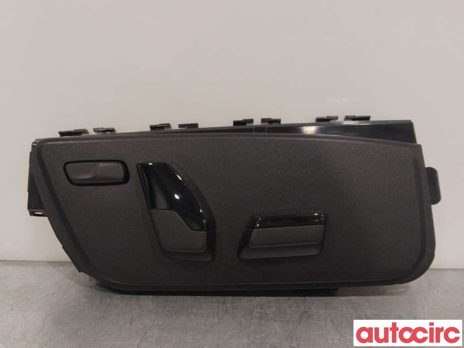 Bryter diverse til BMW 5-Serie, 2017-->> (G30/G31) (G30/G31) (BMW|61319458816)