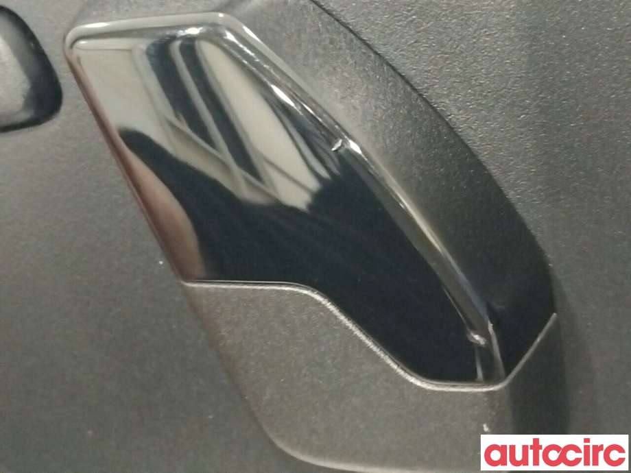 Bryter diverse til BMW 5-Serie 2017-->> (G30/G31) (G30/G31) (BMW|61319458816)