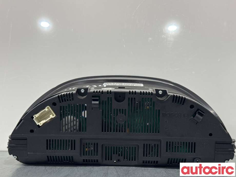 Instrumentpanel til Mercedes A-Klasse 2005-2012 (W169) (W169) (MERCEDES|A1694400211||A1695400248)