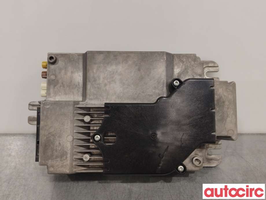 Bilstereo diverse til BMW 5-Serie, 2017-->> (G30/G31) (G30/G31) (BMW|65125A86490)