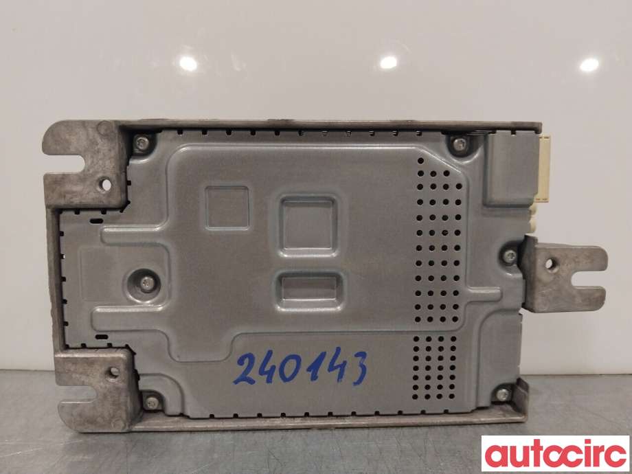 Bilstereo diverse til BMW 5-Serie 2017-->> (G30/G31) (G30/G31) (BMW|65125A86490|792859601)