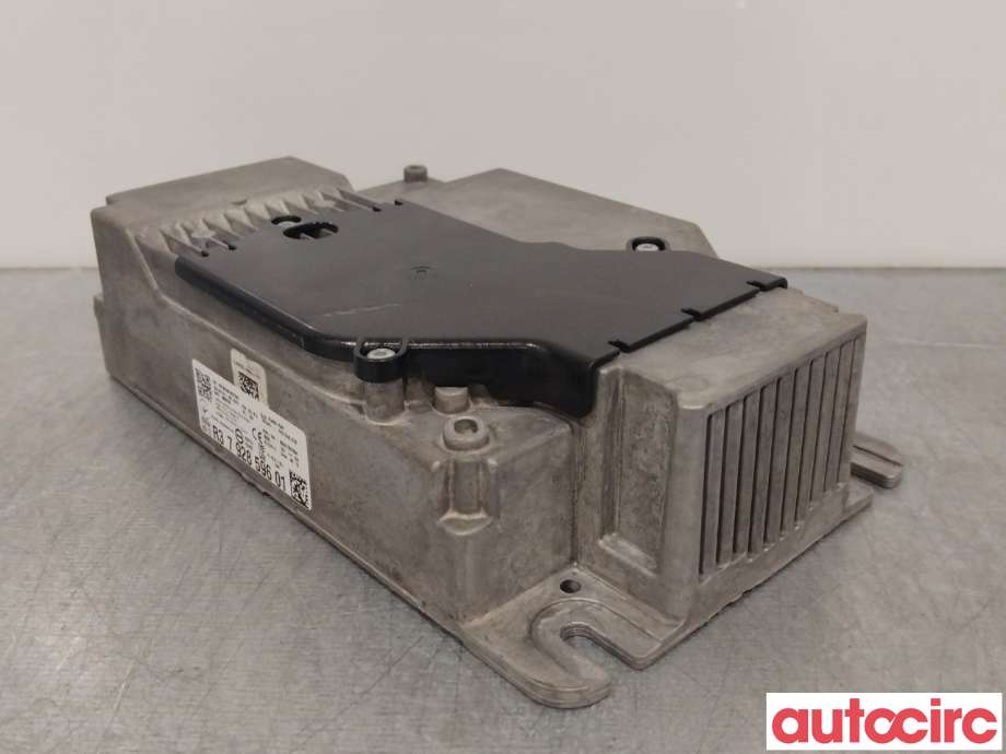 Bilstereo diverse til BMW 5-Serie 2017-->> (G30/G31) (G30/G31) (BMW|65125A86490|792859601)