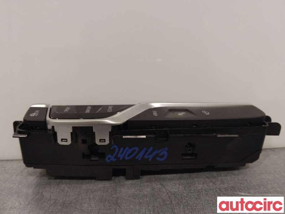 Bryter diverse til BMW 5-Serie 2017-->> (G30/G31) (G30/G31) (BMW|61316993917|6993917)