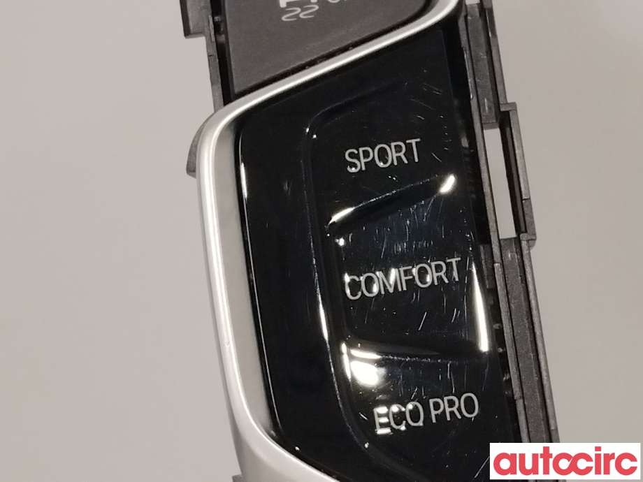 Bryter diverse til BMW 5-Serie 2017-->> (G30/G31) (G30/G31) (BMW|61316993917|6993917)