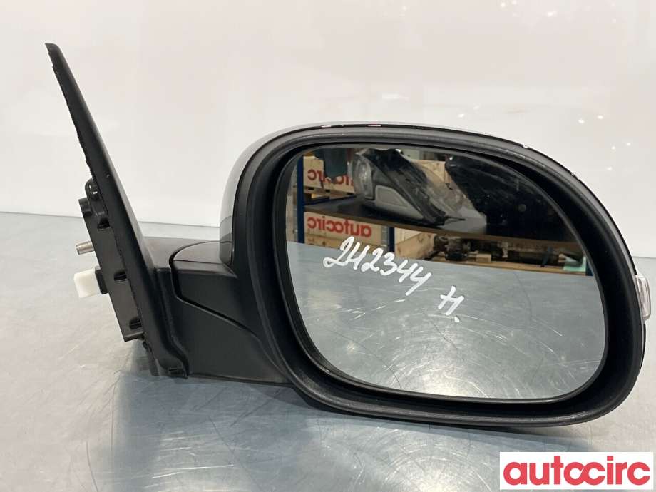 Speil høyre til Kia Soul 2014-2019 (Type II) (KIA|87620B21209H)