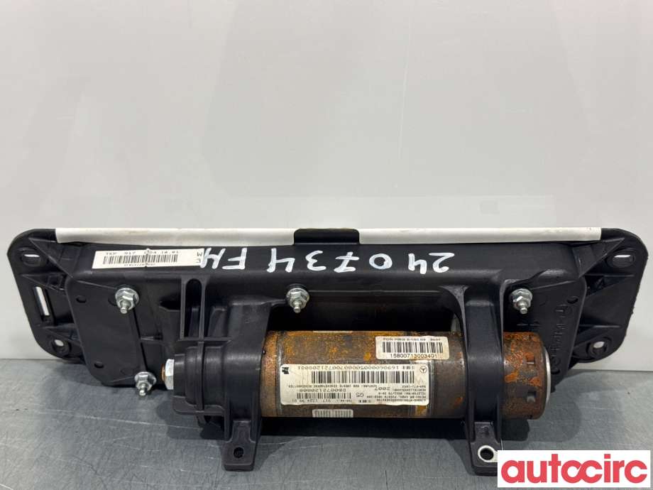Airbag passasjer til Mercedes A-Klasse 2005-2012 (W169) (W169) (MERCEDES|A1698600005||A1698600600)