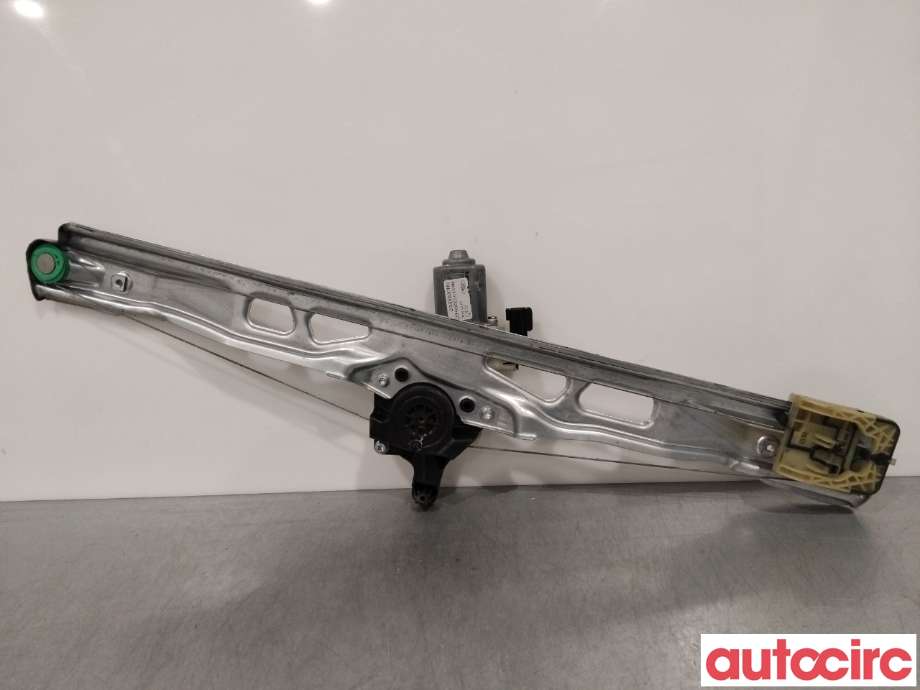 Ruteheis høyre foran til Ford Transit Custom 2013-2023 (Type I) (FORD|2473811|BK21-V23200-BE)