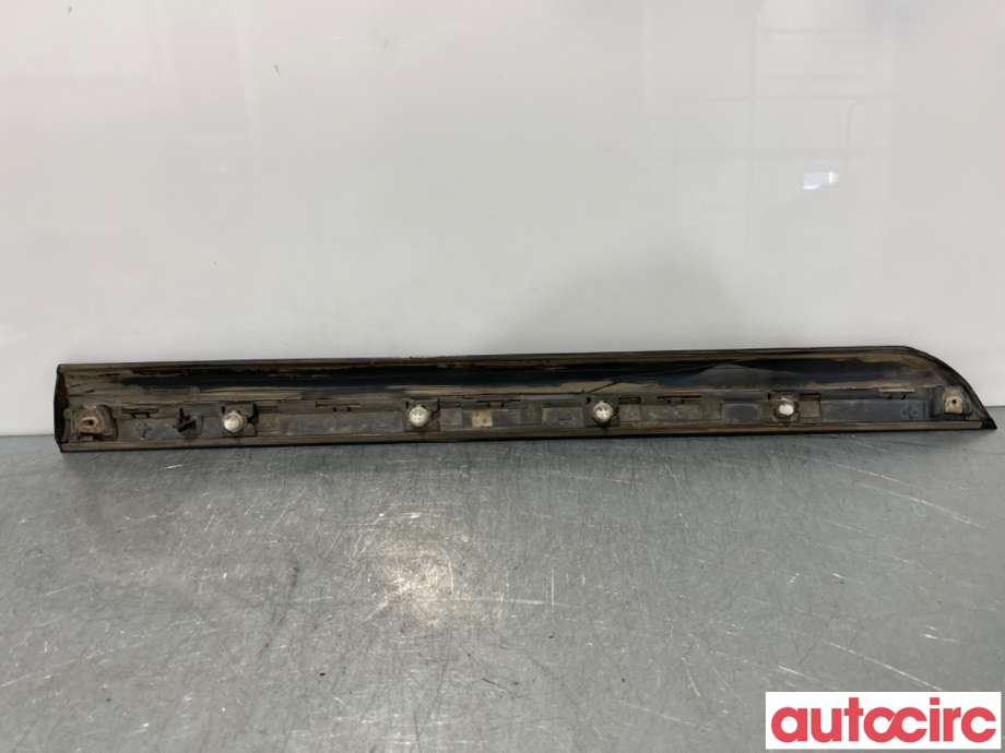 Lister til VW Passat 2015-2019 (Fase 1) (B8) (B8) (VOLKSWAGEN|3G0853333B||3C0854949)