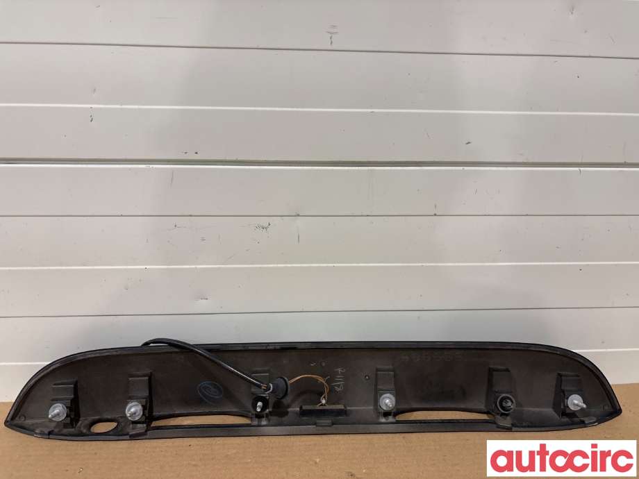 Bakluke/bakdør håndtak til Toyota GT86 2012-->>  (TOYOTA|SU00304059|)
