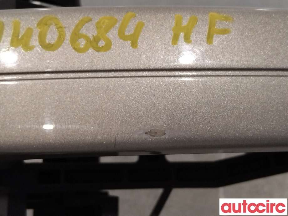 Dørhåndtak utv høyre foran til Ford Transit Custom 2013-2023 (Type I)  (FORD|1837484|)