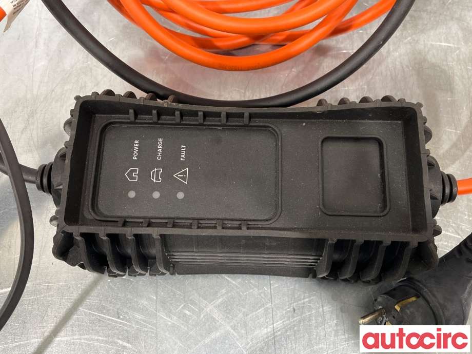 Batterilader kabel til Citroën C4, Spacetourer 2019-->>  (CITROEN|9844466280||9844469880)