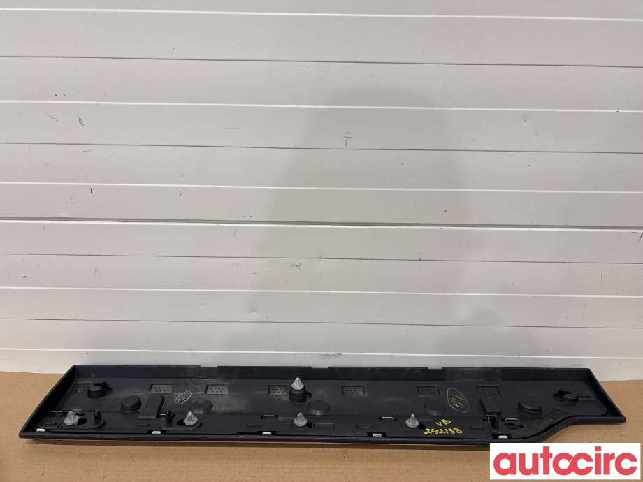 Diverse deler til Volvo XC90 2015-2025 (Type II)  (VOLVO|39843047|)