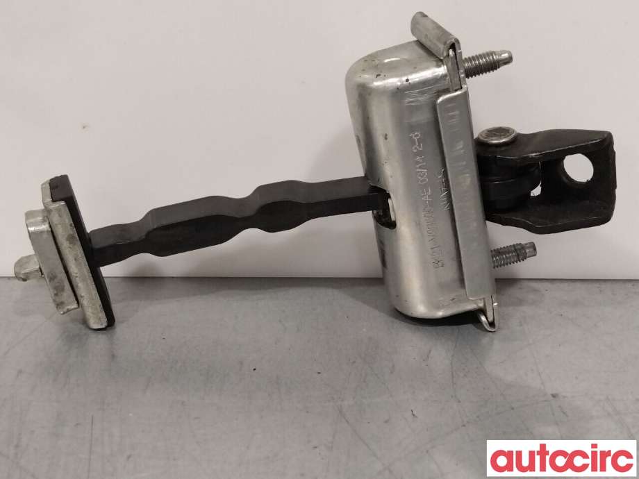 Dørstopper til Ford Transit Custom 2013-2023 (Type I)  (FORD|2587200|BK21-V23500-AL)