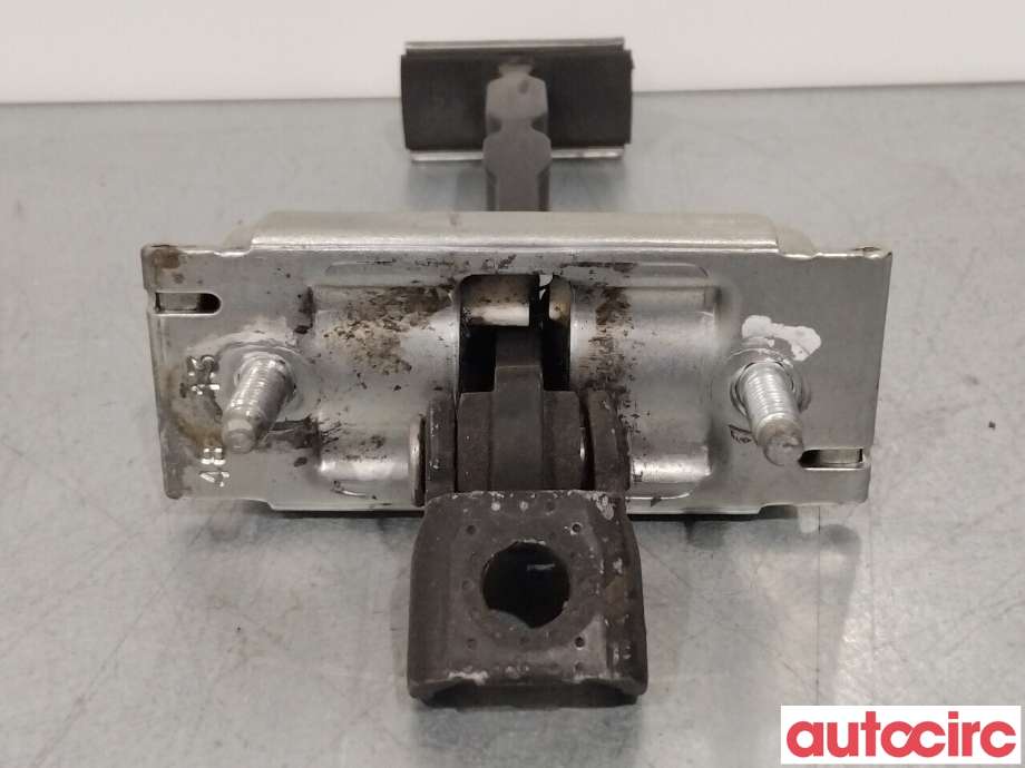 Dørstopper til Ford Transit Custom 2013-2023 (Type I)  (FORD|2587200|BK21-V23500-AL)