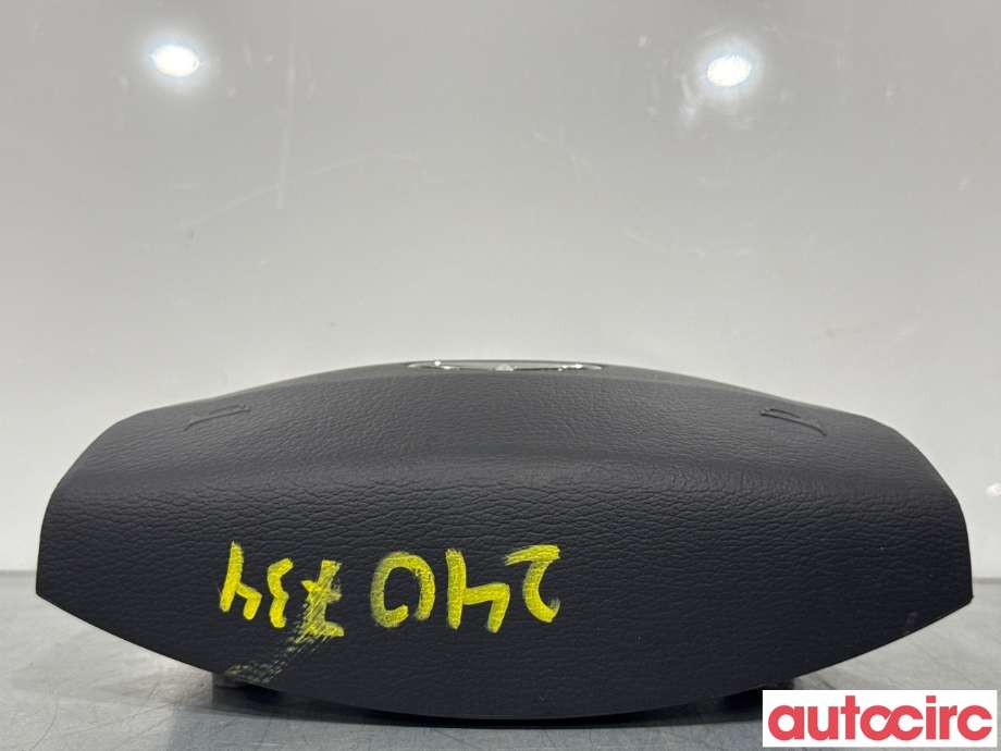 Airbag rattpute til Mercedes A-Klasse 2005-2012 (W169) (W169) (MERCEDES|A0008607403|)