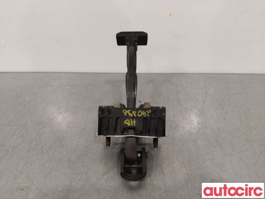 Dørstopper til Peugeot 508 2011-2014 (Type I, Fase 1)  (PEUGEOT|9670519680)
